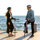 Illustration for article titled Pogo Stick Sharing Micro Mobility Startup Cangoroo Is Truly Beyond the Pale